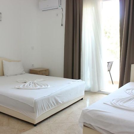 Presheva Rooms Ulcinj Luaran gambar