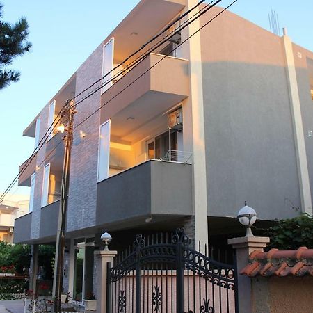 Presheva Rooms Ulcinj Luaran gambar