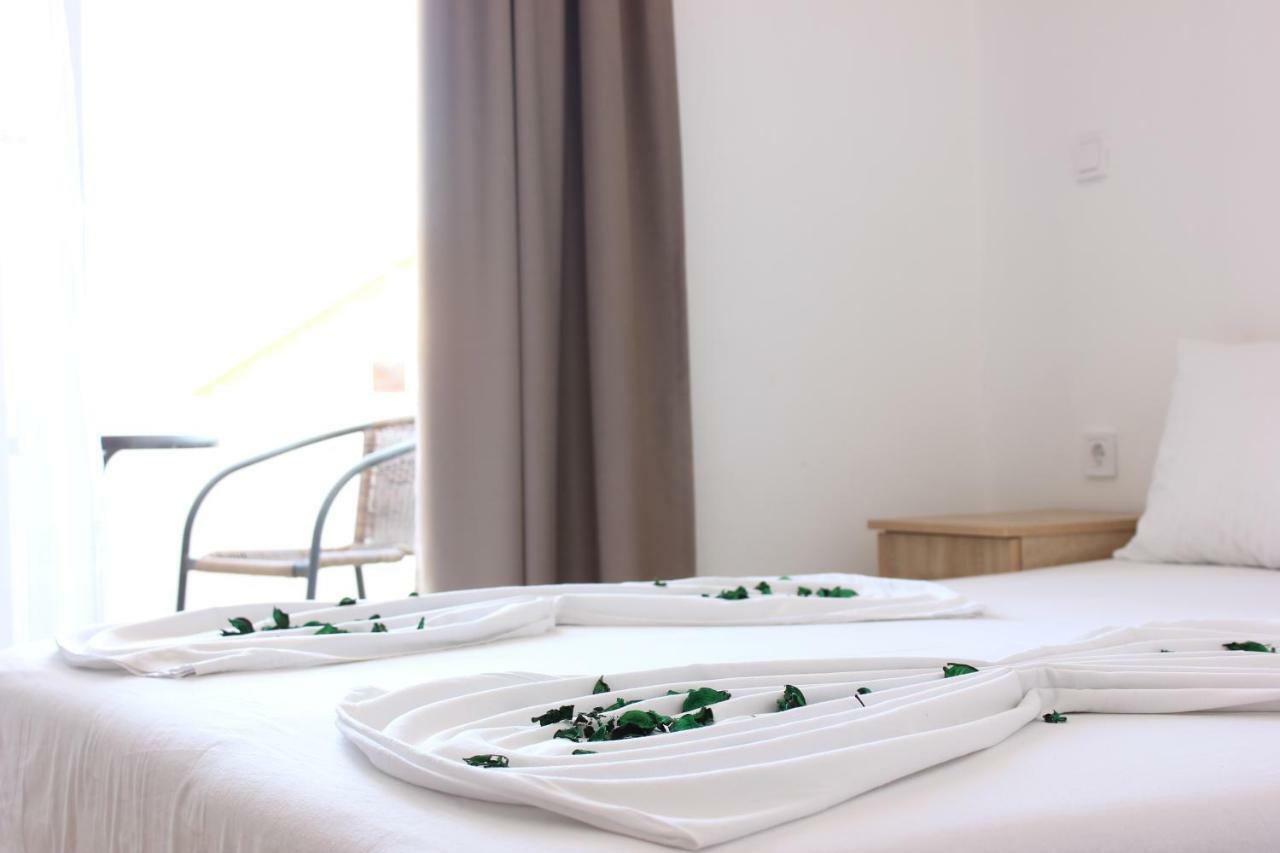 Presheva Rooms Ulcinj Luaran gambar