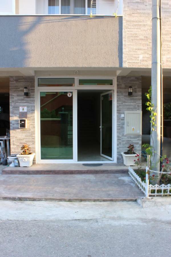 Presheva Rooms Ulcinj Luaran gambar