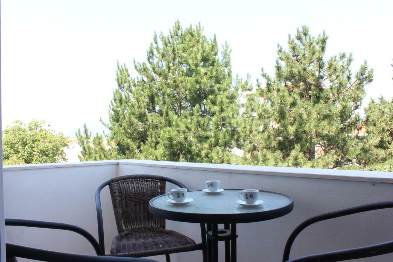 Presheva Rooms Ulcinj Luaran gambar