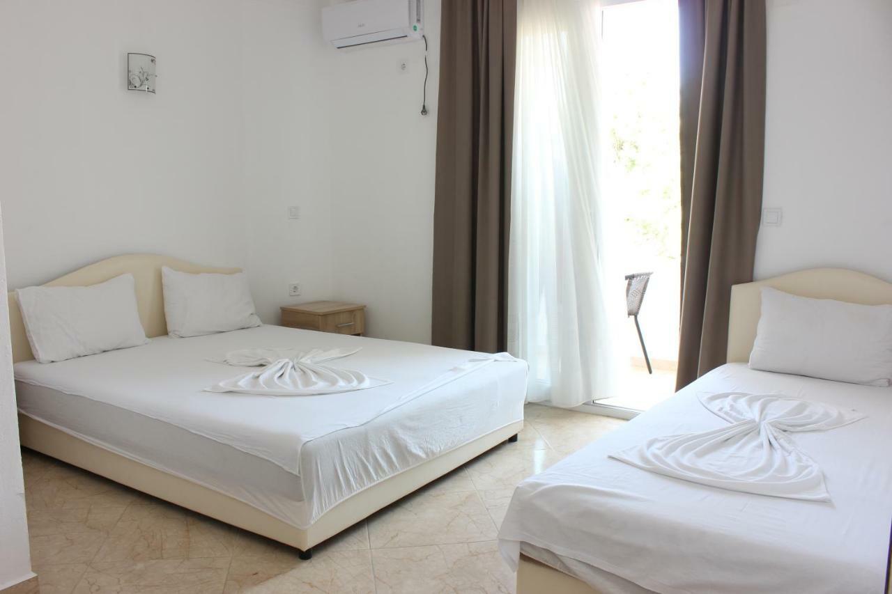 Presheva Rooms Ulcinj Luaran gambar