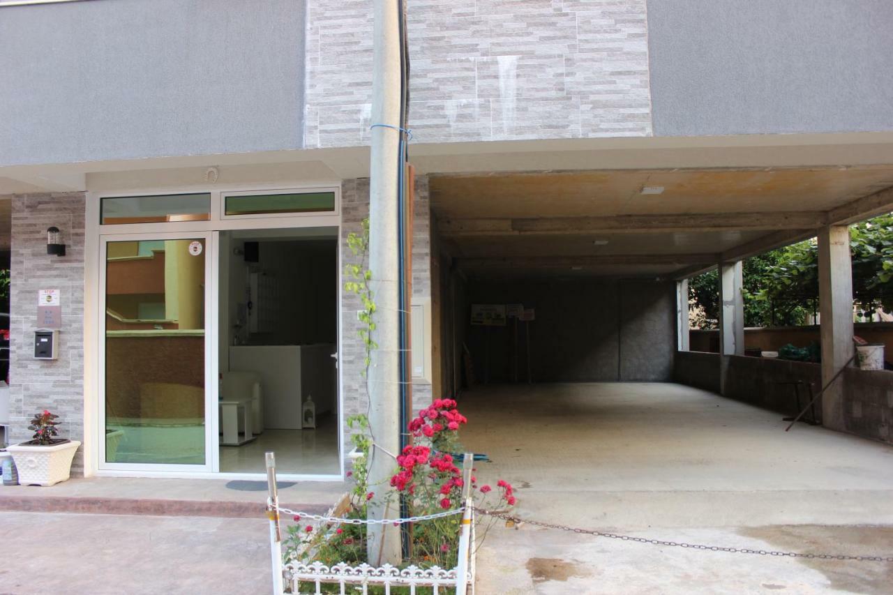 Presheva Rooms Ulcinj Luaran gambar
