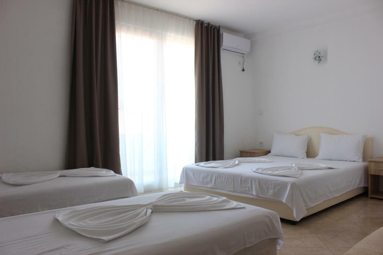 Presheva Rooms Ulcinj Luaran gambar