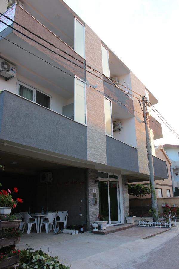 Presheva Rooms Ulcinj Luaran gambar
