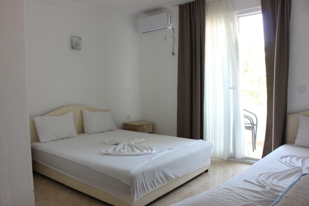 Presheva Rooms Ulcinj Luaran gambar