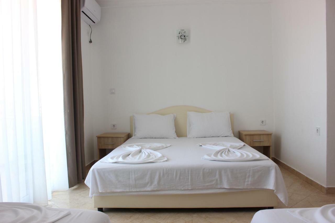 Presheva Rooms Ulcinj Luaran gambar