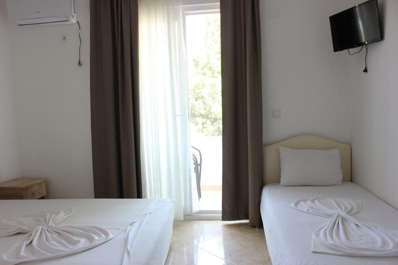 Presheva Rooms Ulcinj Luaran gambar